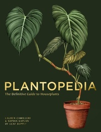 Abbildung von: Plantopedia - Smith Street Books