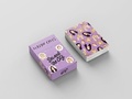 Cover: Sex and the City Playing Cards - Smith Street Books