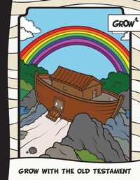Enlarge image Cover: GROW with the Old Testament - START2FINISH BOOKS