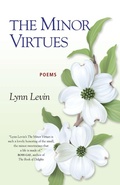 Cover: The Minor Virtues - Ragged Sky Press