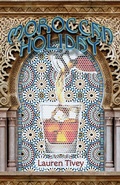 Cover: Moroccan Holiday - Poetry Box