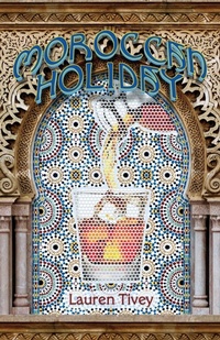 Enlarge image Cover: Moroccan Holiday - Poetry Box
