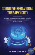 Cover: Cognitive Behavioral Therapy (CBT) - Native Publisher