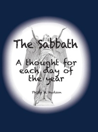 Enlarge image Cover: The Sabbath - Philip M Hudson