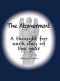 Cover: The Atonement - Philip M Hudson