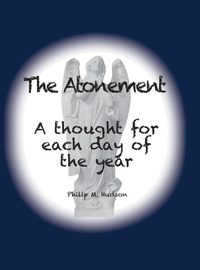 Enlarge image Cover: The Atonement - Philip M Hudson