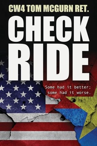 Abbildung von: Check Ride - Thomas McGurn