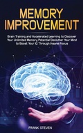 Cover: Memory Improvement - Native Publisher