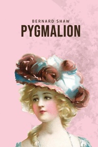 Abbildung von: Pygmalion - Ethan Girard