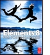 Abbildung von: Adobe Photoshop Elements 8 for Photographers - Routledge