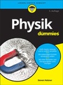 Bild: Physik f&uuml;r Dummies - Wiley-VCH