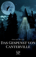 Cover: Das Gespenst von Canterville und f&uuml;nf andere Erz&auml;hlungen - Null Papier Verlag