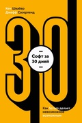 Cover: Software in 30 Days - Mann, Ivanov and Ferber