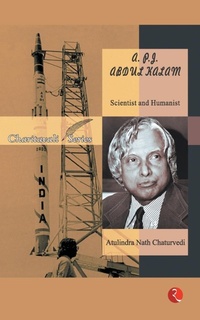 Abbildung von: Apj Abdul Kalam Scientist and Humanist - Rupa Publications India Pvt. Ltd