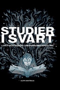 Cover: Studier i svart - Aleph Bokforlag