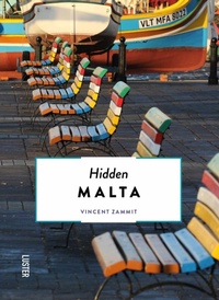 Abbildung von: Hidden Malta - Luster Publishing
