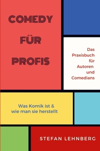 Abbildung von: Comedy für Profis - Bookmundo