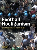 Cover: Football Hooliganism - Willan Publishing