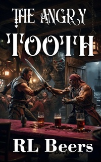 Enlarge image Cover: The Angry lTooth - Robert Lee Beers