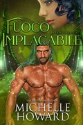 Cover: Fuoco Implacabile (Un Roman di Dracol, #2) - Un Roman di Dracol
