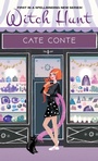 Cover: Witch Hunt - Kensington Cozies