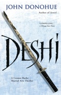 Cover: Deshi - YMAA Publication Center
