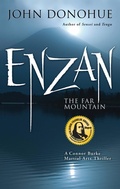 Cover: Enzan - YMAA Publication Center