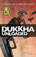 Cover: Dukkha Unloaded - YMAA Publication Center