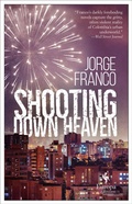 Cover: Shooting Down Heaven - Europa Editions