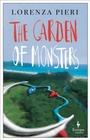 Cover: The Garden of Monsters - Europa Editions