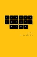 Cover: Search Heartache - Rare Bird Books