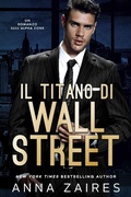 Cover: Il Titano di Wall Street - Il Titano di Wall Street