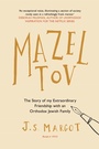 Cover: Mazel Tov - Pushkin Press
