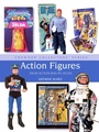 Cover: Action Figures - The Crowood Press Ltd