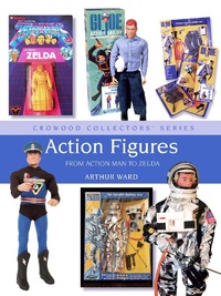 Enlarge image Cover: Action Figures - The Crowood Press Ltd