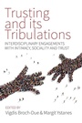 Cover: Trusting and its Tribulations - Berghahn Books