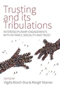 Cover: Trusting and its Tribulations - Berghahn Books