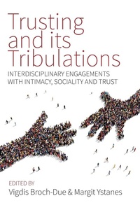 Enlarge image Cover: Trusting and its Tribulations - Berghahn Books