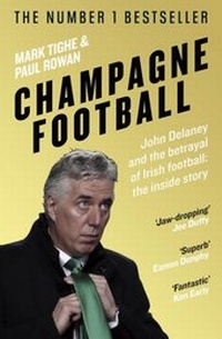 Abbildung von: Champagne Football - Penguin Ireland
