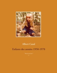 Abbildung von: Enfants des années 1950-1970 - Books on Demand