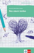 Cover: Nos cours tordus - Klett
