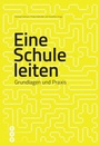 Cover: Eine Schule leiten (E-Book) - hep verlag