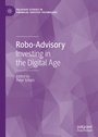 Cover: Robo-Advisory - Palgrave Macmillan