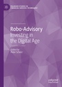 Cover: Robo-Advisory - Palgrave Macmillan