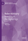 Cover: Robo-Advisory - Palgrave Macmillan