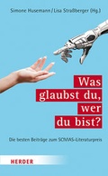 Cover: Was glaubst du, wer du bist? - Verlag Herder