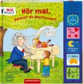 Cover: H&ouml;r mal, kennst du Beethoven? - Coppenrath