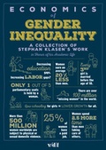 Cover: Economics of Gender Inequality - vdf Hochschulverlag AG