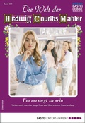 Cover: Die Welt der Hedwig Courths-Mahler 489 - Bastei L&uuml;bbe