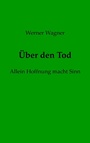 Cover: Über den Tod - Books on Demand